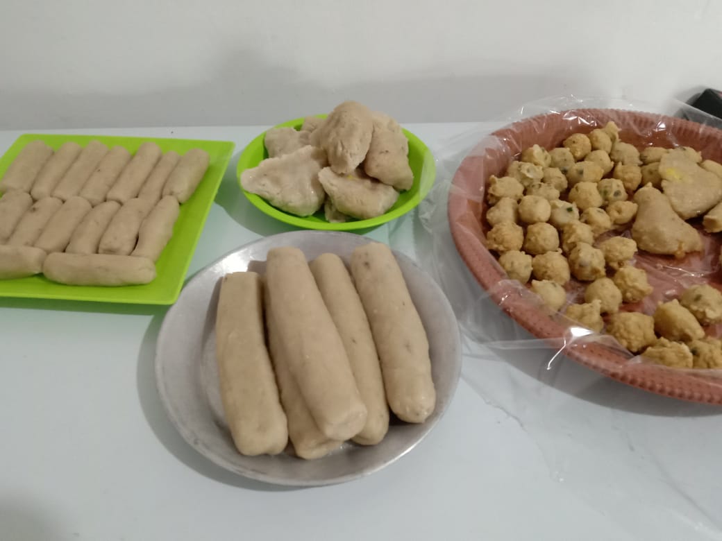 Pempek Alwas Bang Jenggot